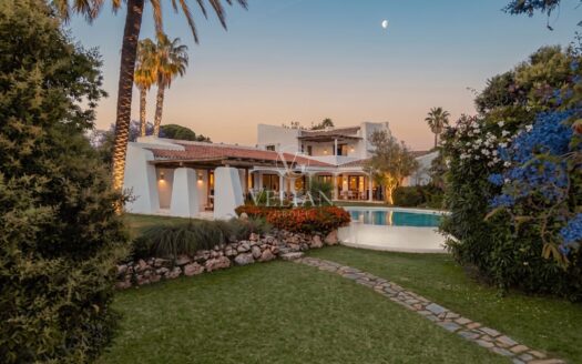 Chalets Independientes · Guadalmina