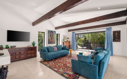 Chalets Independientes · Guadalmina