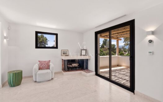 Chalets Independientes · Guadalmina