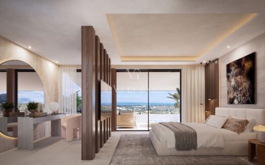 Chalets Independientes · Marbella