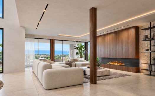 Chalets Independientes · Marbella