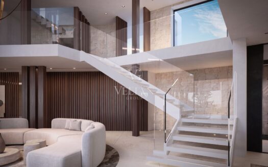 Chalets Independientes · Marbella