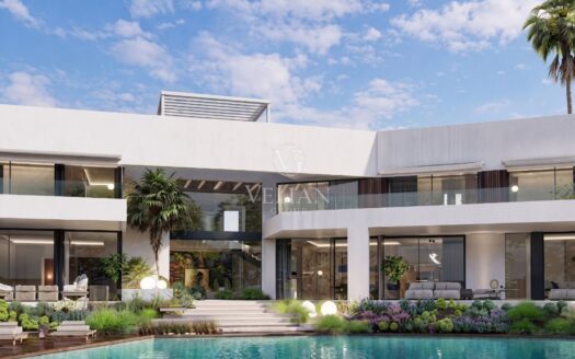 Chalets Independientes · Marbella