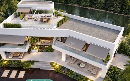 Chalets Independientes · Marbella