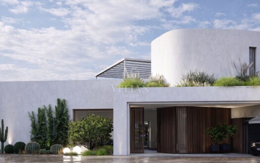 Chalets Independientes · Marbella
