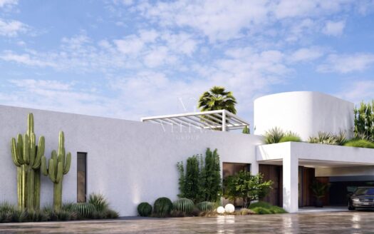 Chalets Independientes · Marbella