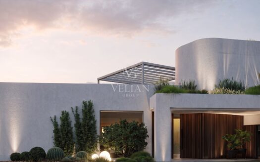 Chalets Independientes · Marbella