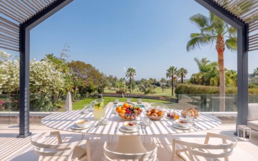 Chalets Independientes · Marbella