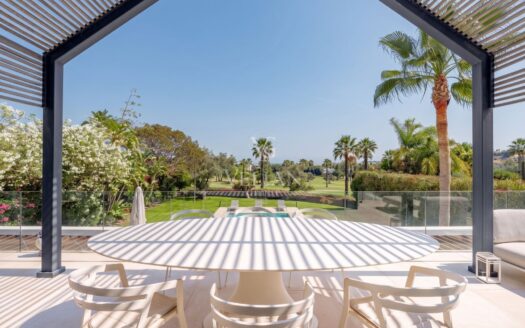 Chalets Independientes · Marbella