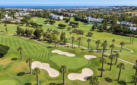 Chalets Independientes · Marbella