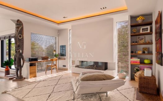 Chalets Independientes · Marbella