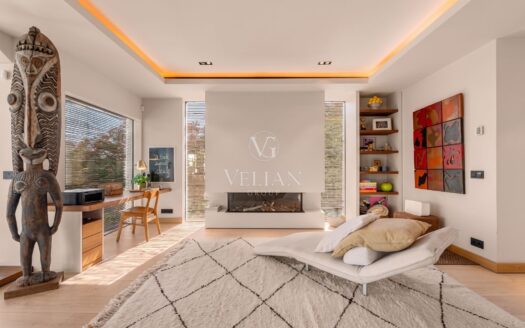 Chalets Independientes · Marbella