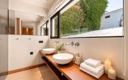 Chalets Independientes · Marbella