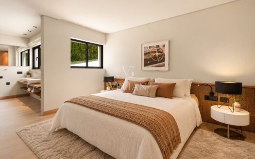 Chalets Independientes · Marbella
