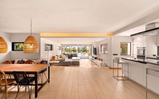 Chalets Independientes · Marbella