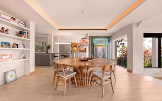 Chalets Independientes · Marbella