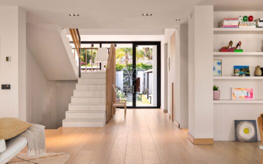 Chalets Independientes · Marbella