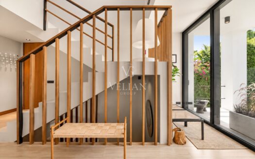 Chalets Independientes · Marbella