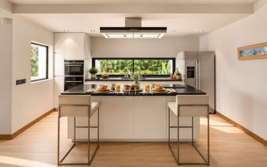 Chalets Independientes · Marbella
