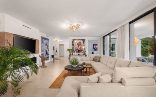 Chalets Independientes · Marbella