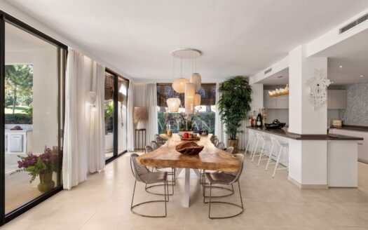 Chalets Independientes · Marbella