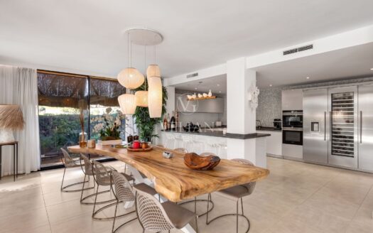 Chalets Independientes · Marbella