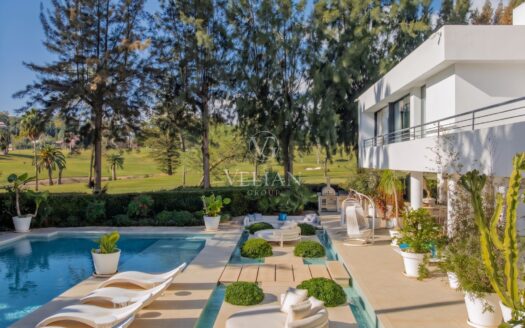 Chalets Independientes · Marbella
