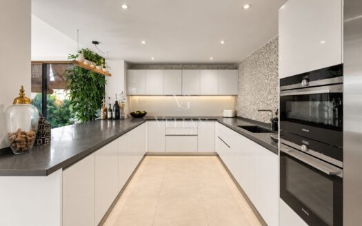 Chalets Independientes · Marbella