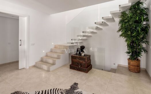 Chalets Independientes · Marbella