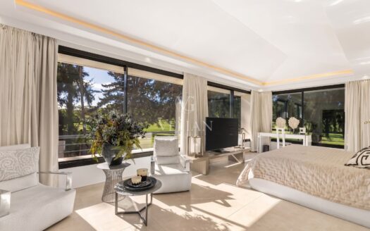 Chalets Independientes · Marbella
