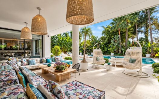 Chalets Independientes · Marbella