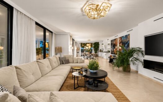 Chalets Independientes · Marbella