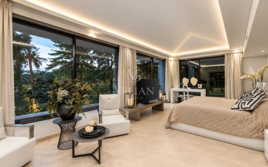 Chalets Independientes · Marbella