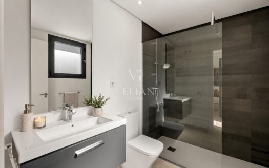 Chalets Independientes · Marbella