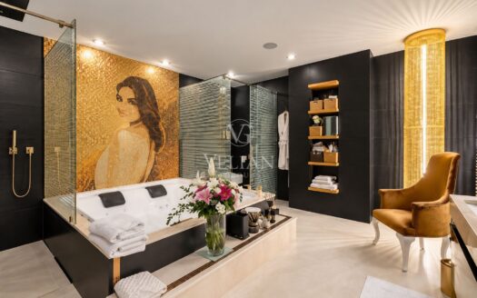 Chalets Independientes · Marbella