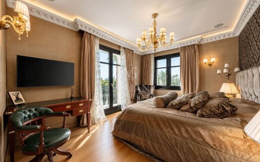Chalets Independientes · Marbella