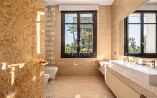 Chalets Independientes · Marbella