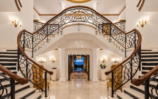 Chalets Independientes · Marbella