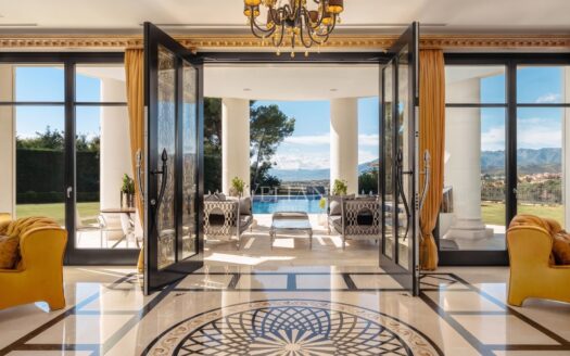 Chalets Independientes · Marbella