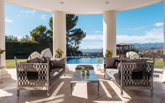 Chalets Independientes · Marbella