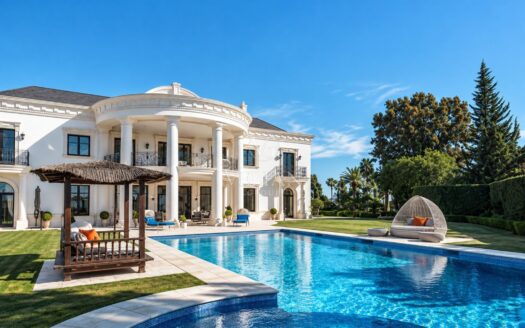 Chalets Independientes · Marbella