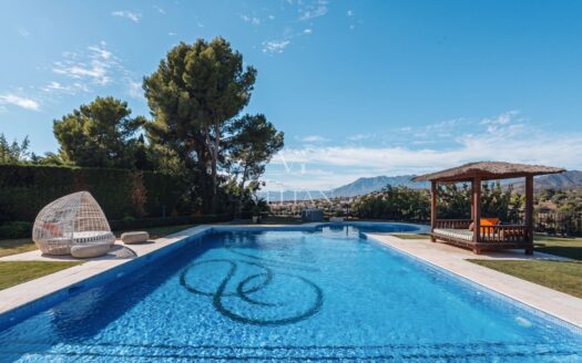 Chalets Independientes · Marbella