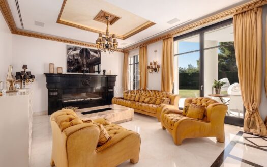Chalets Independientes · Marbella