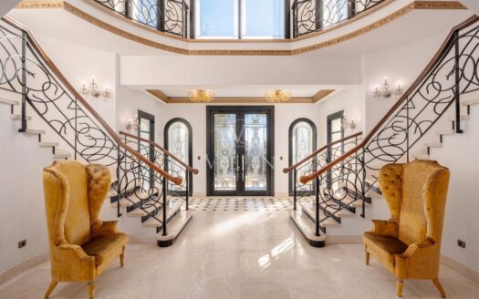 Chalets Independientes · Marbella