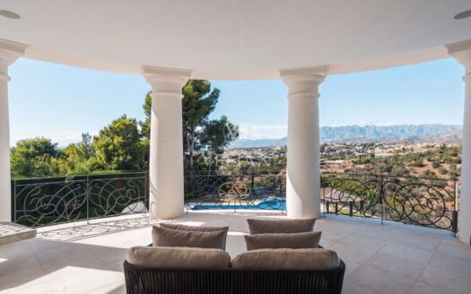 Chalets Independientes · Marbella
