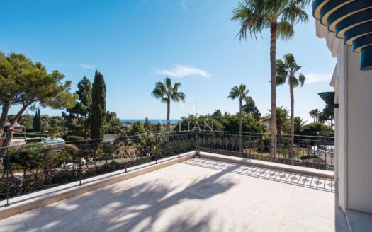 Chalets Independientes · Marbella