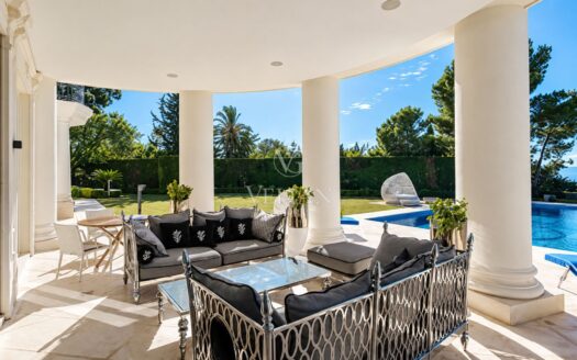 Chalets Independientes · Marbella