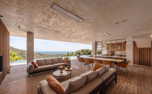 Chalets Independientes · Benahavis