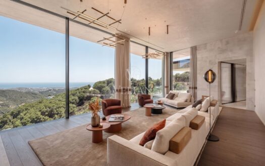 Chalets Independientes · Benahavis