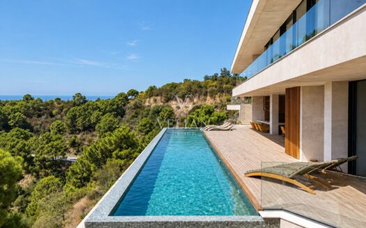 Chalets Independientes · Benahavis